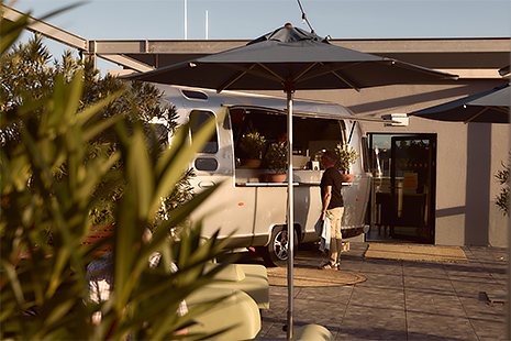 Airstream Rise